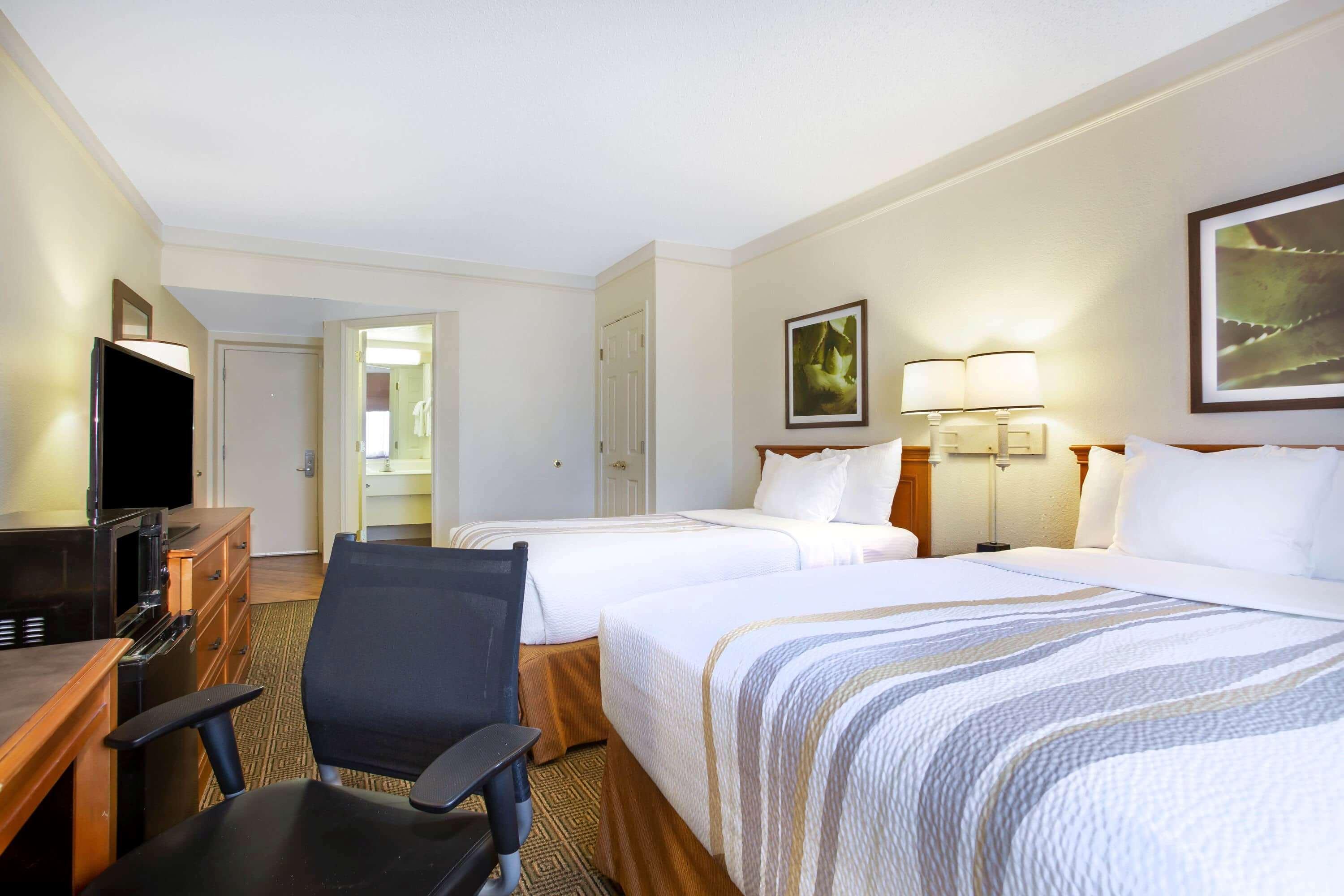 La Quinta Inn By Wyndham Austin Capitol / Downtown Екстер'єр фото